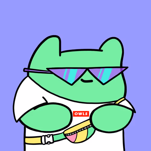 Coolmans Universe