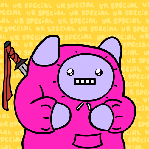 Coolmans Universe