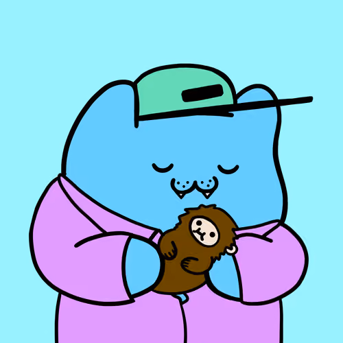 Coolman's Universe #9260