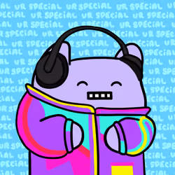 Coolman's Universe #2308