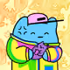 Coolman's Universe #3711