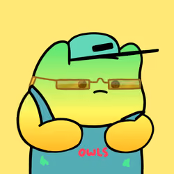Coolman's Universe #2074