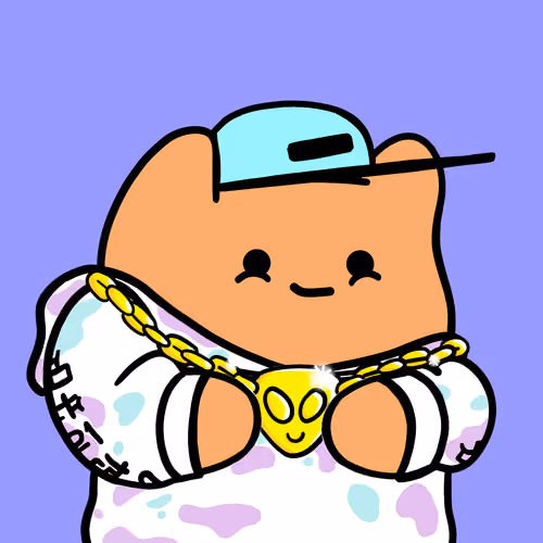 Coolman's Universe #973