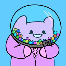 Coolman's Universe #5281