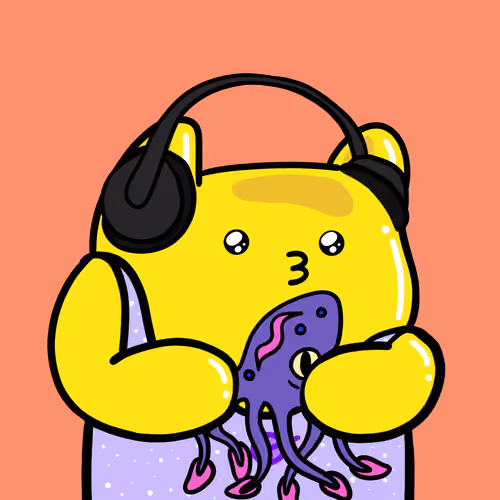 Coolman's Universe #3440