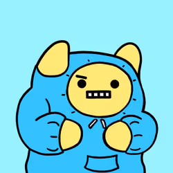 Coolman's Universe #1604