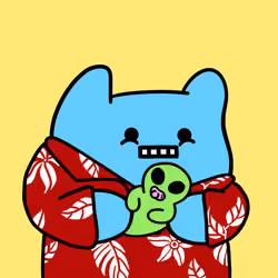 Coolman's Universe #3534