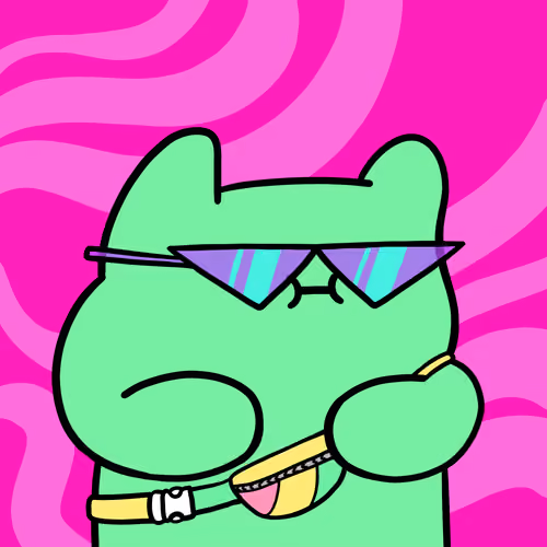 Coolman's Universe #9128