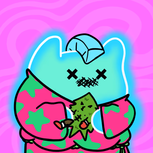 Coolman's Universe #893