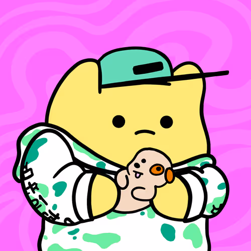 Coolmans Universe