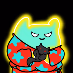 Coolman's Universe #3462