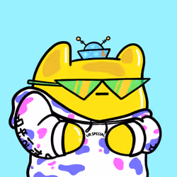 Coolman's Universe #5740