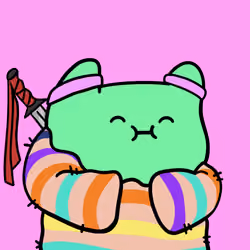 Coolman's Universe #2450