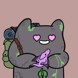 Coolman's Universe #8754