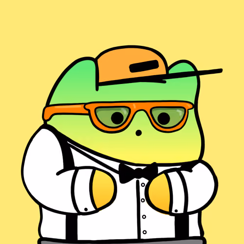 Coolman's Universe #8155