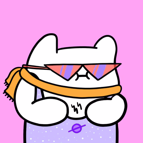 Coolman's Universe #3779