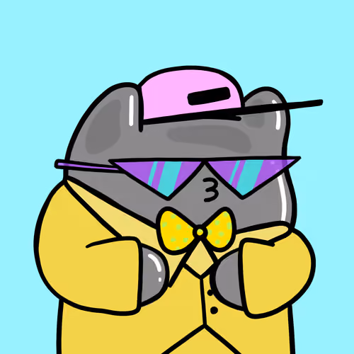 Coolman's Universe #4926