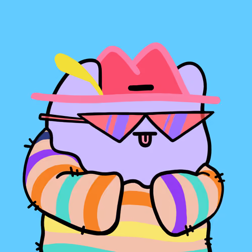Coolman's Universe #1431