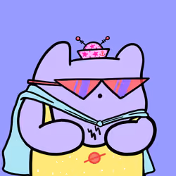 Coolman's Universe #6109