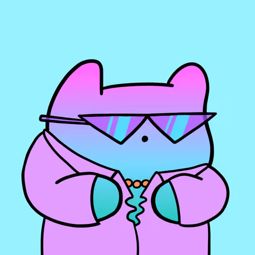 Coolman's Universe #4001