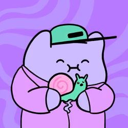 Coolman's Universe #3473