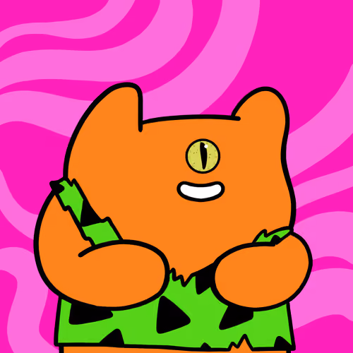 Coolman's Universe #7448