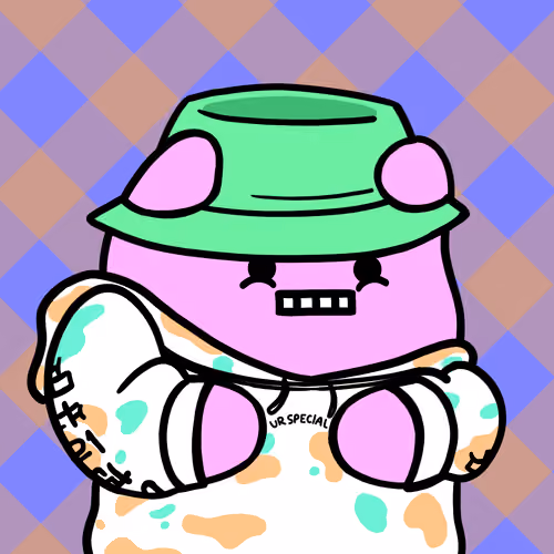 Coolman's Universe #5552