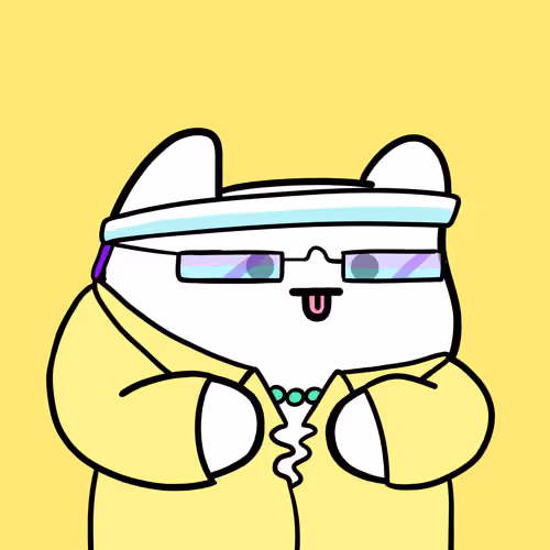 Coolman's Universe #7540