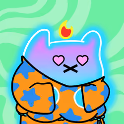 Coolman's Universe #8394