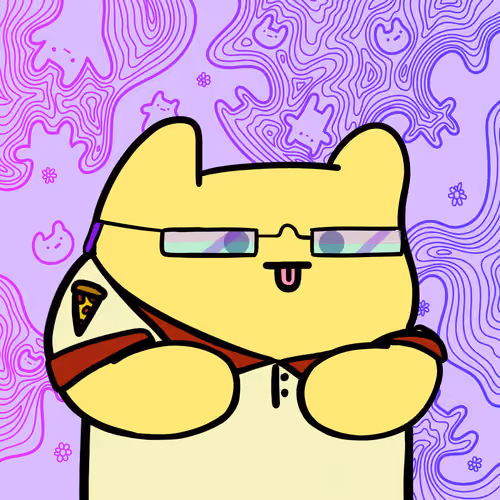 Coolman's Universe #5090