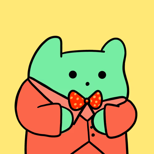 Coolman's Universe #5780