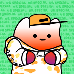 Coolman's Universe #6053