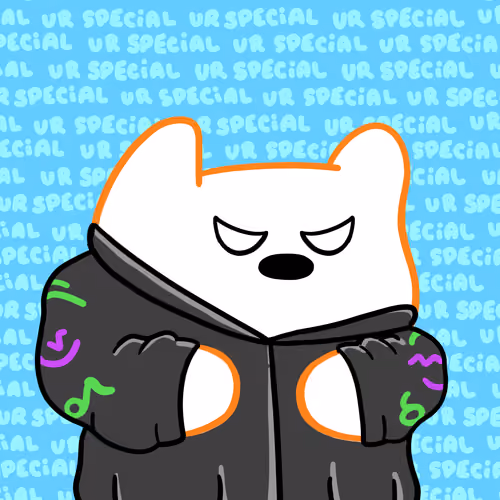 Coolman's Universe #3959