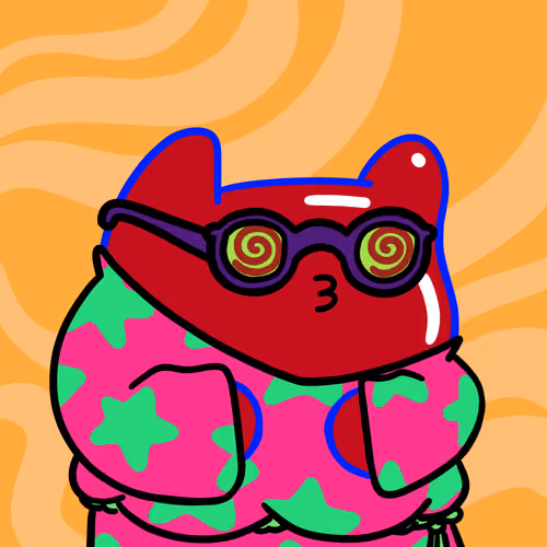Coolman's Universe #3589