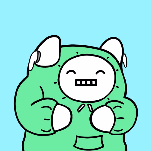 Coolman's Universe #5637