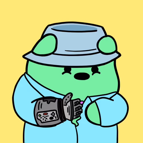 Coolman's Universe #9649