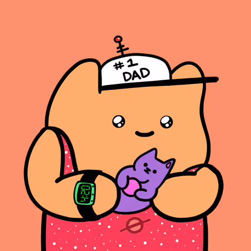 Coolman's Universe #5954