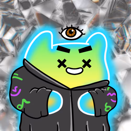 Coolman's Universe #9966