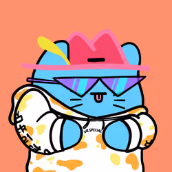 Coolman's Universe #8770