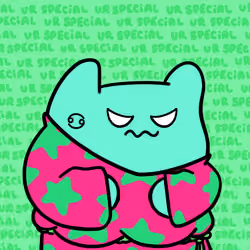 Coolman's Universe #2821