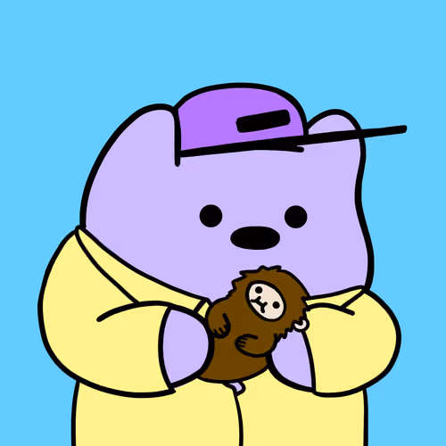 Coolman's Universe #3084