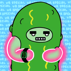 Coolman's Universe #4257