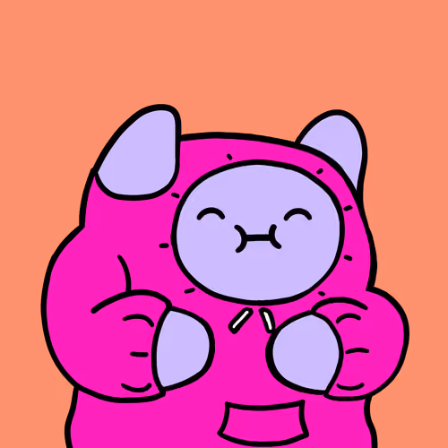 Coolman's Universe #7814