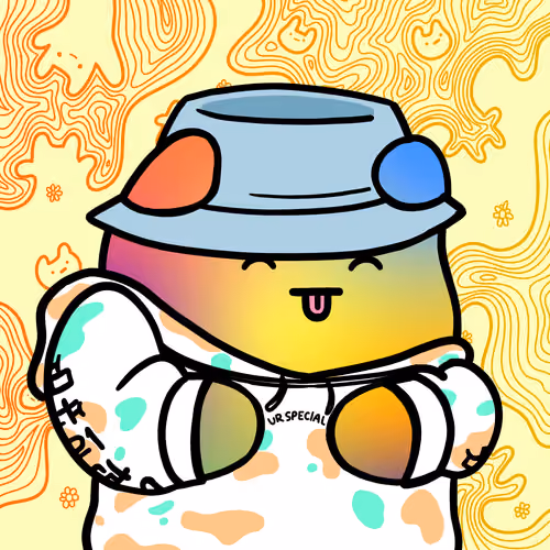 Coolman's Universe #514