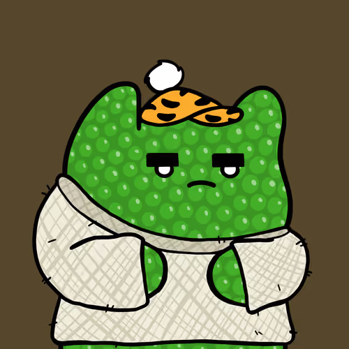 Coolman's Universe #5162