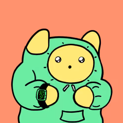 Coolman's Universe #874