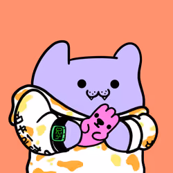 Coolman's Universe #7395