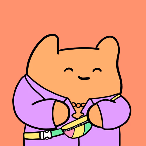 Coolman's Universe #9976