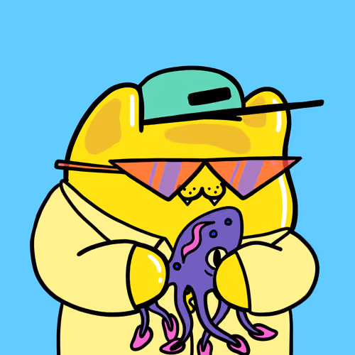 Coolman's Universe #180