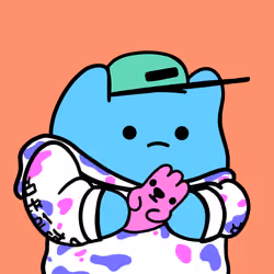 Coolman's Universe #441